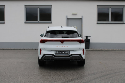 Cupra Terramar Gebrauchtwagen