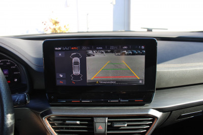 Cupra Formentor Gebrauchtwagen