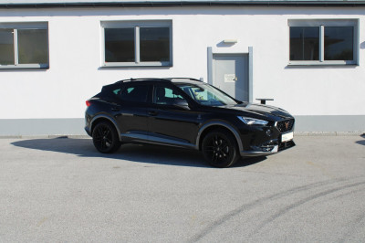 Cupra Formentor Gebrauchtwagen