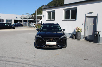 Cupra Formentor Gebrauchtwagen