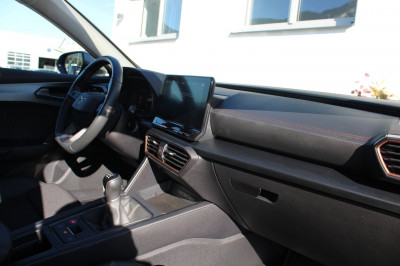 Cupra Formentor Gebrauchtwagen