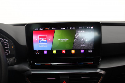 Cupra Leon Gebrauchtwagen