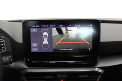 Cupra Leon Gebrauchtwagen