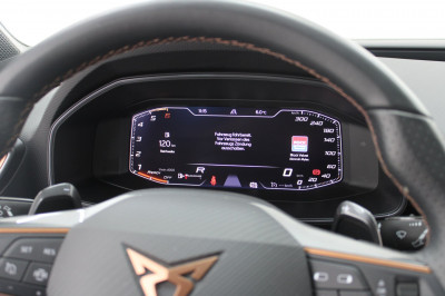 Cupra Leon Gebrauchtwagen