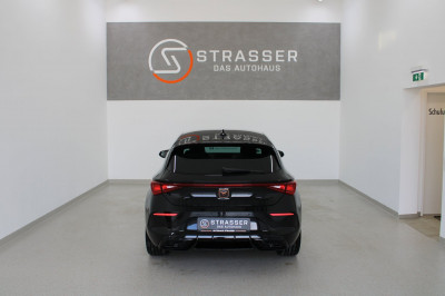 Cupra Leon Gebrauchtwagen