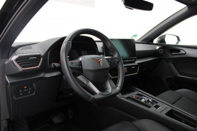 Cupra Leon Gebrauchtwagen