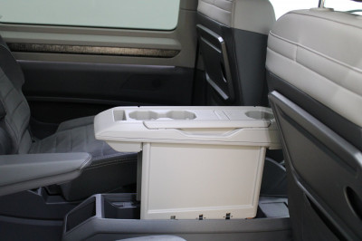 VW Multivan Gebrauchtwagen