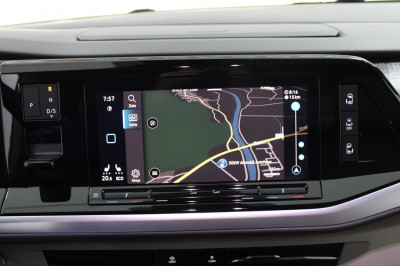 VW Multivan Gebrauchtwagen