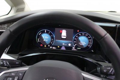 VW Multivan Gebrauchtwagen