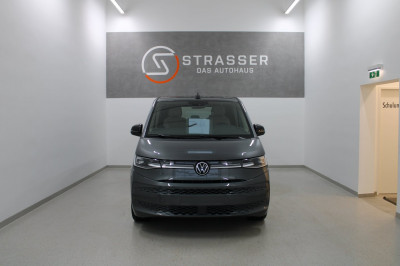 VW Multivan Gebrauchtwagen