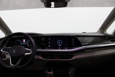 VW Multivan Gebrauchtwagen