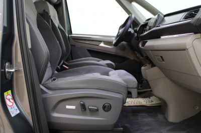 VW Multivan Gebrauchtwagen