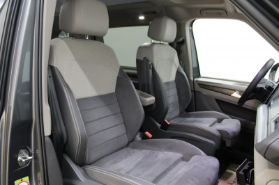 VW Multivan Gebrauchtwagen