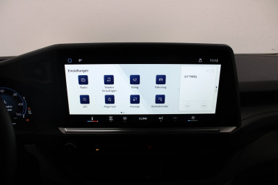 VW Volkswagen CC Gebrauchtwagen