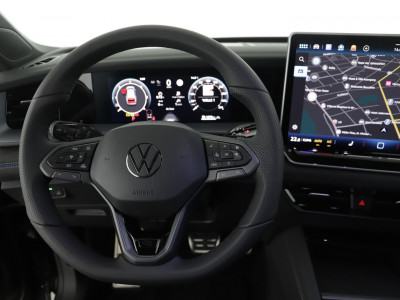 VW Tayron Gebrauchtwagen