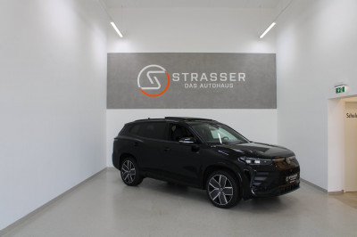 VW Tayron Gebrauchtwagen