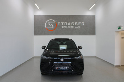 VW Tayron Gebrauchtwagen