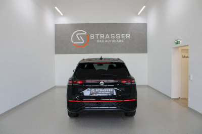 VW Tayron Gebrauchtwagen