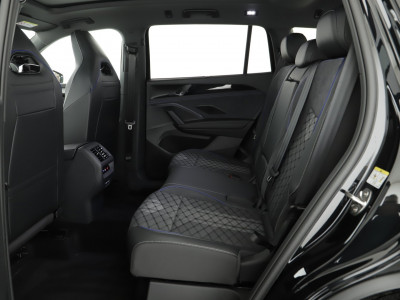 VW Tayron Gebrauchtwagen