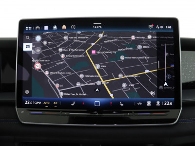 VW Tayron Gebrauchtwagen