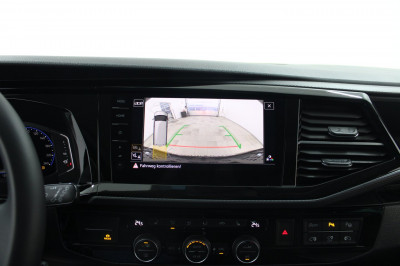 VW Multivan Gebrauchtwagen