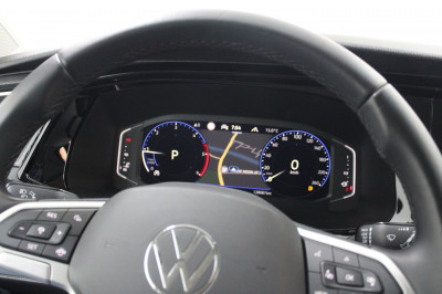 VW Multivan Gebrauchtwagen