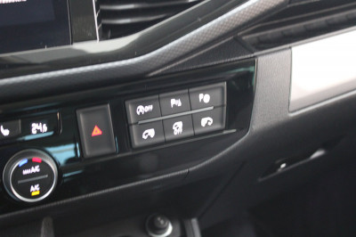 VW Multivan Gebrauchtwagen