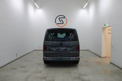 VW Multivan Gebrauchtwagen