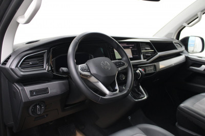 VW Multivan Gebrauchtwagen