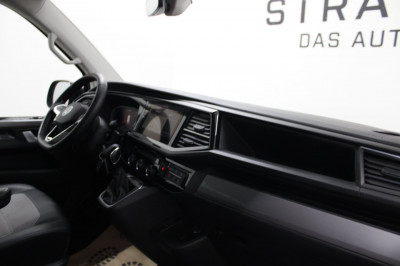 VW Multivan Gebrauchtwagen