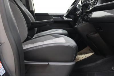 VW Multivan Gebrauchtwagen