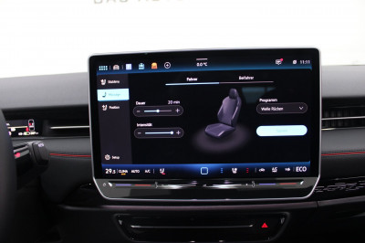 VW ID.7 Gebrauchtwagen