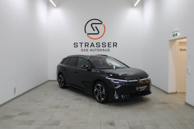 VW ID.7 Gebrauchtwagen