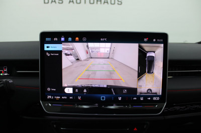 VW ID.7 Gebrauchtwagen