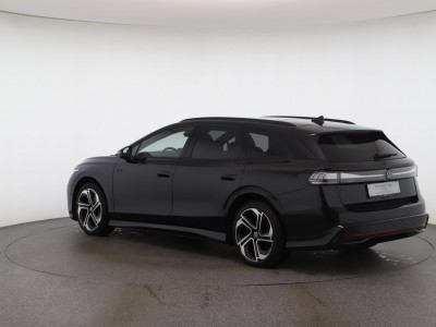 VW ID.7 Gebrauchtwagen