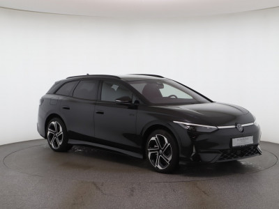 VW ID.7 Gebrauchtwagen