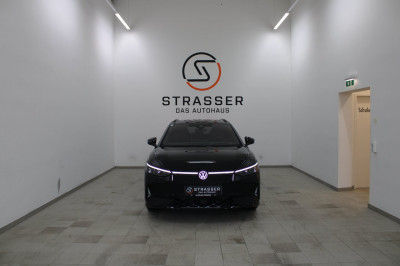 VW ID.7 Gebrauchtwagen