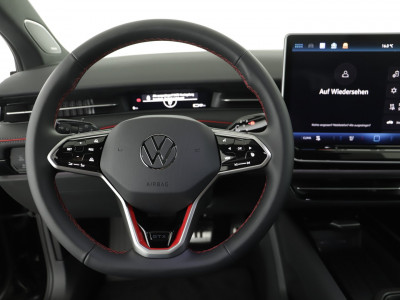 VW ID.7 Gebrauchtwagen