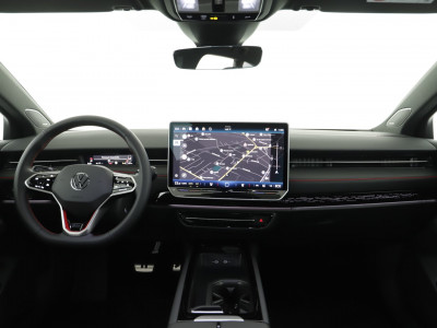 VW ID.7 Gebrauchtwagen