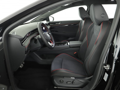 VW ID.7 Gebrauchtwagen