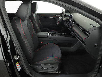 VW ID.7 Gebrauchtwagen