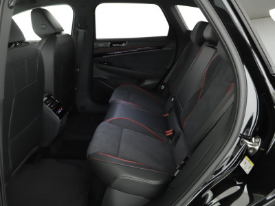 VW ID.7 Gebrauchtwagen