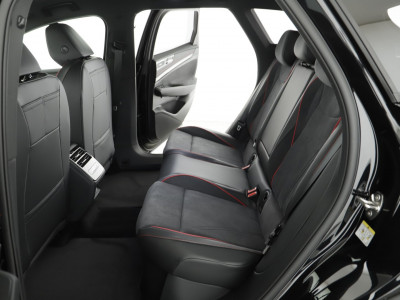 VW ID.7 Gebrauchtwagen