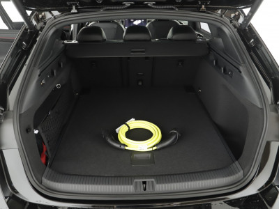 VW ID.7 Gebrauchtwagen