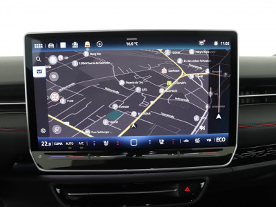 VW ID.7 Gebrauchtwagen