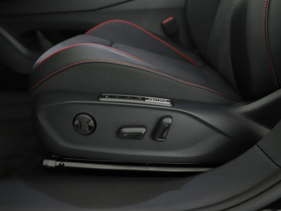 VW ID.7 Gebrauchtwagen