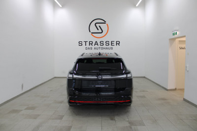 VW ID.7 Gebrauchtwagen