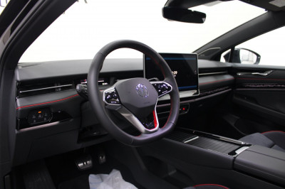 VW ID.7 Gebrauchtwagen