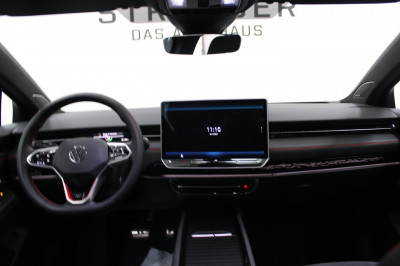 VW ID.7 Gebrauchtwagen