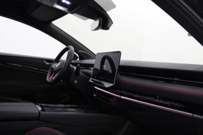 VW ID.7 Gebrauchtwagen